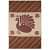 Pure Cotton Jaipuri Print Single Bedsheet With Pillow Cover - Multicolour - top_view