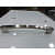 Door Pull Handle 8" (Pack of 2) - front_view