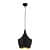 Hanging Lamp LHL214E BK - bottom_view