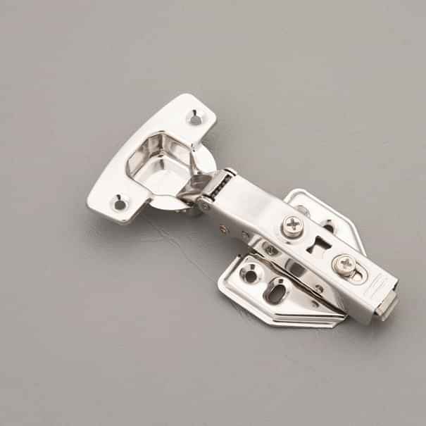 Soft Close Auto Hinges 1.3 mm - photo