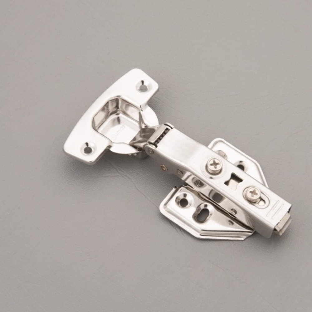 Soft Close Auto Hinges 1.3 mm - photo