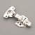 Soft Close Auto Hinges 1.3 mm - top_view