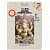 Super embossed Ganesha Wall Tile - photo