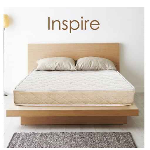 Kurlon Inspire Mattress - photo