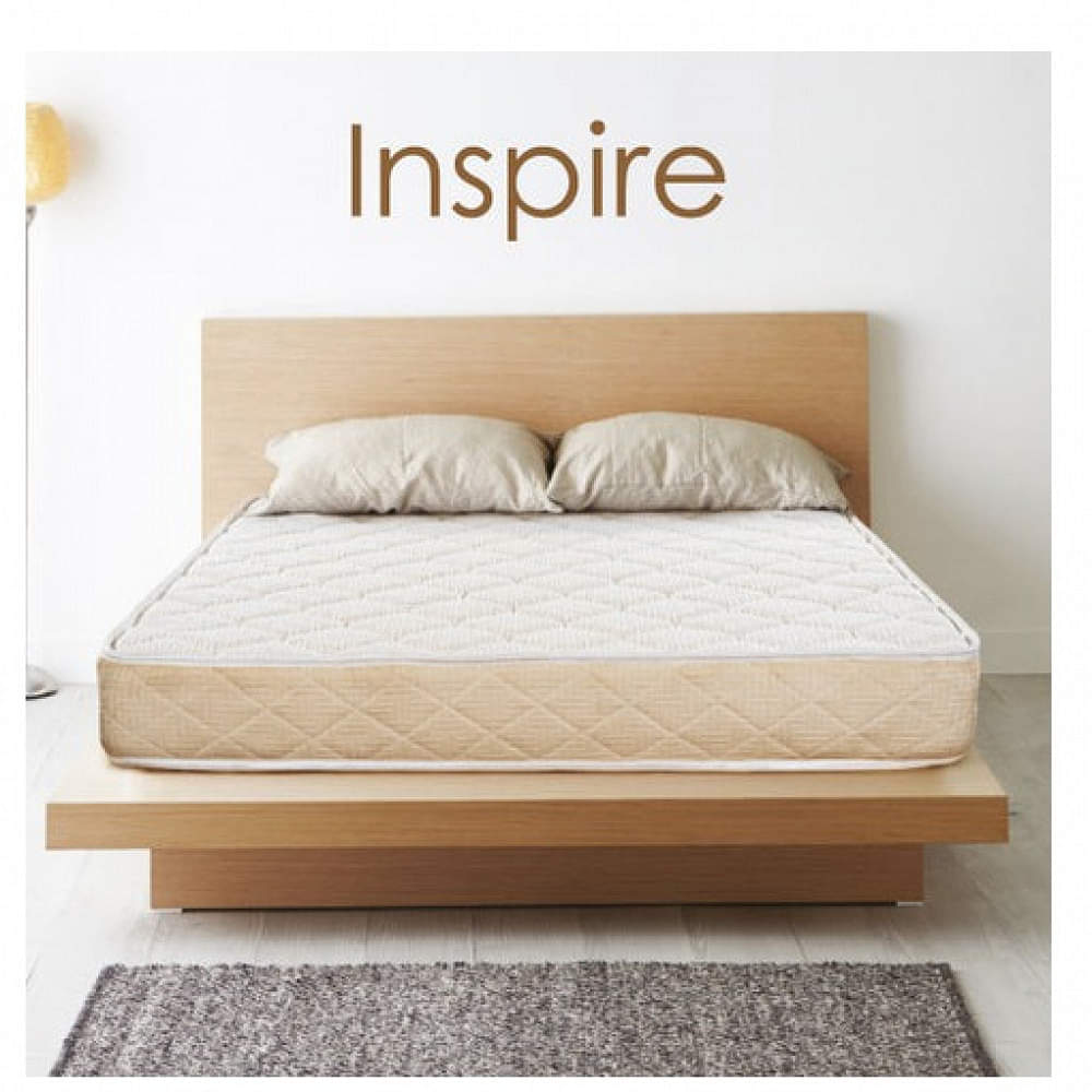 Kurlon Inspire Mattress - photo