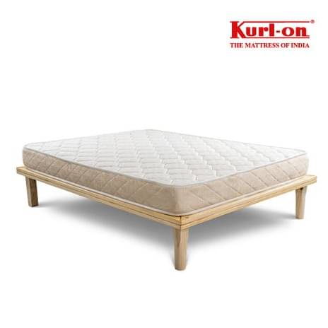 Kurlon Inspire Mattress