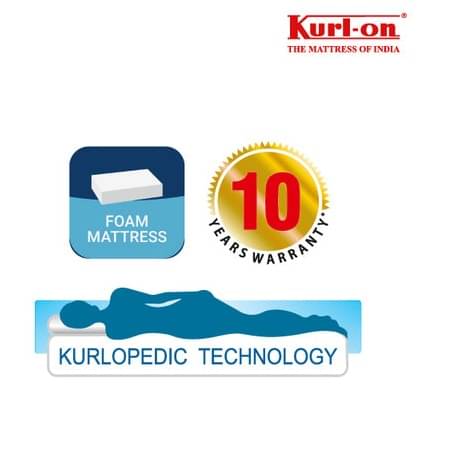 Spine Comfort Mattress