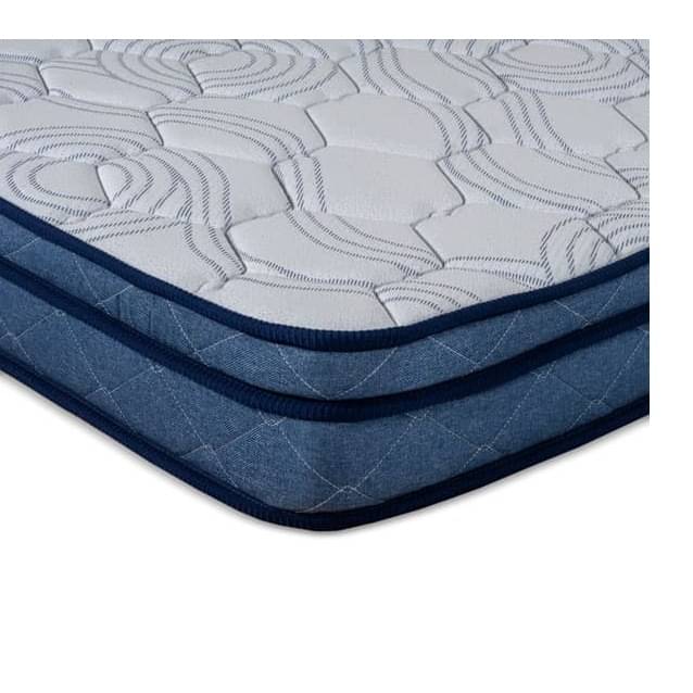 Spin Comfort Mattress