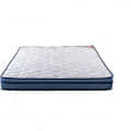 Spin Comfort Mattress - rear_view