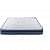 Spin Comfort Mattress - rear_view
