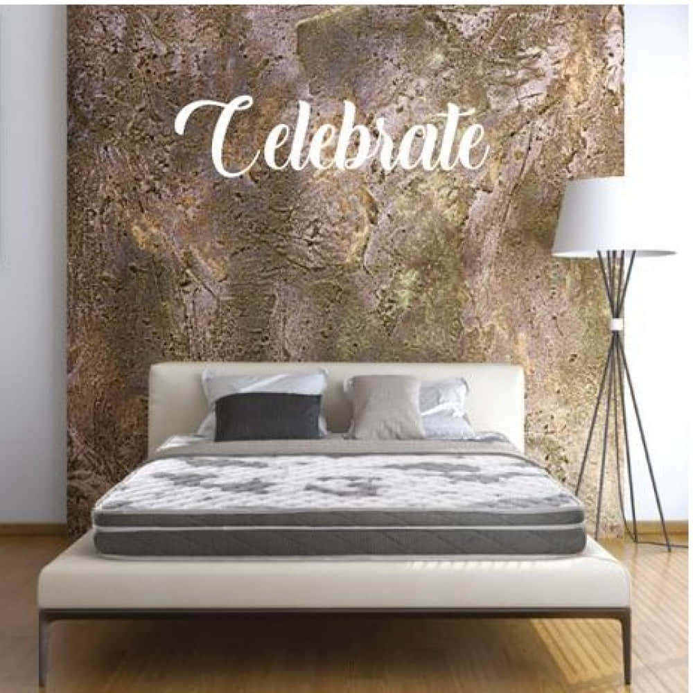 Kurlon Celebrate Mattress - photo