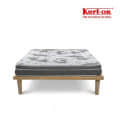 Kurlon Celebrate Mattress - rear_view