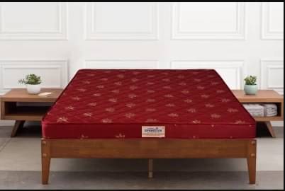 DURAFIT AMBITION MATTRESS