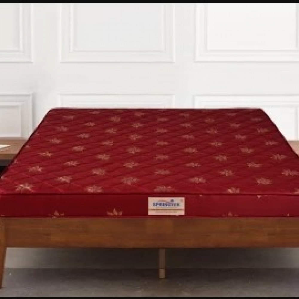 DURAFIT AMBITION MATTRESS - photo