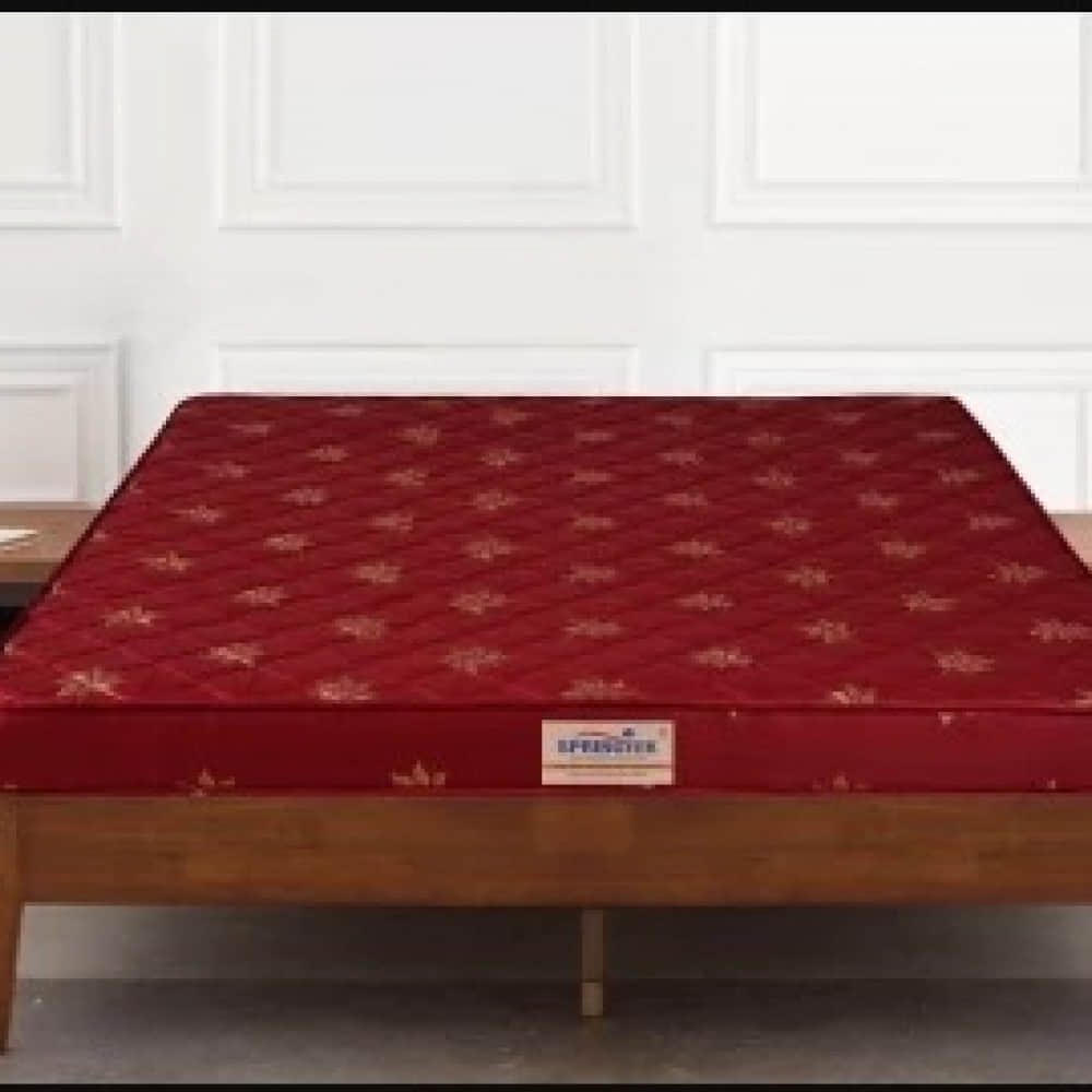 DURAFIT AMBITION MATTRESS - photo