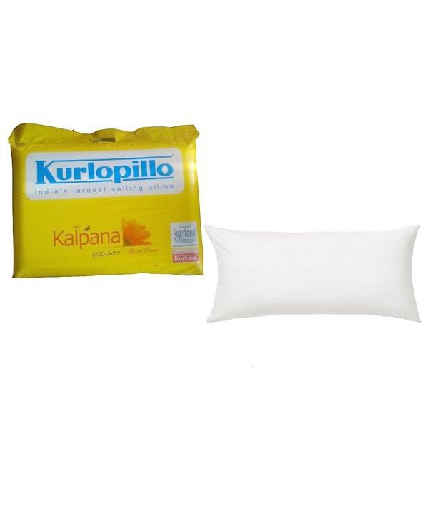 Kurlon kalpana hot sale economy pillow