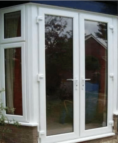 French Window - photo