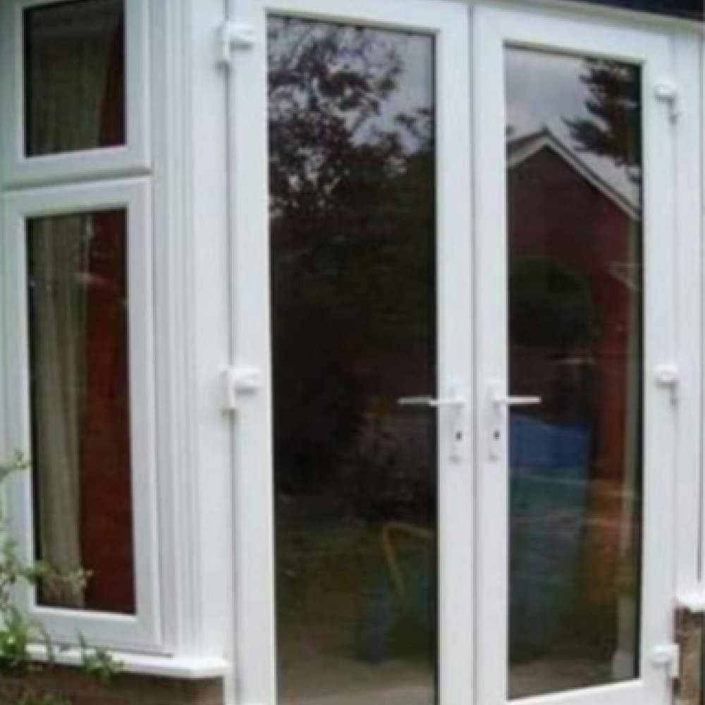 French Window - photo