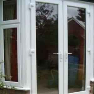 French Window - photo