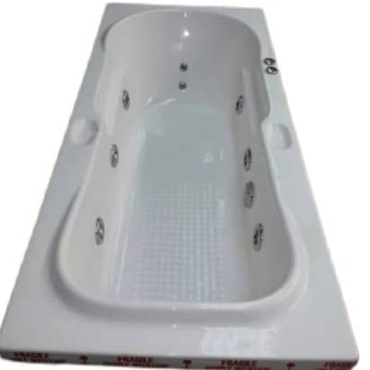 Acrylic Bath Tub