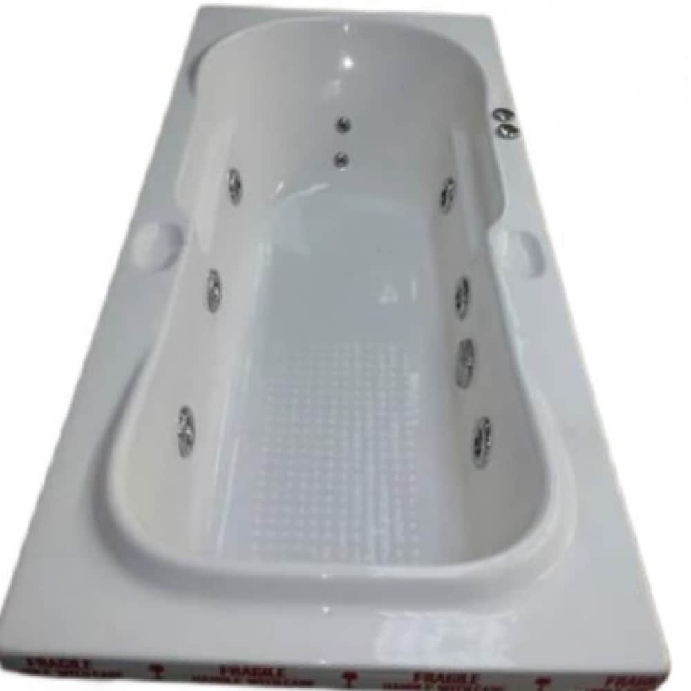 Acrylic Bath Tub - photo