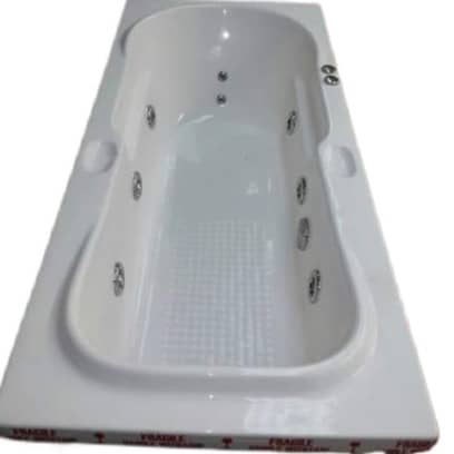 Acrylic Bath Tub