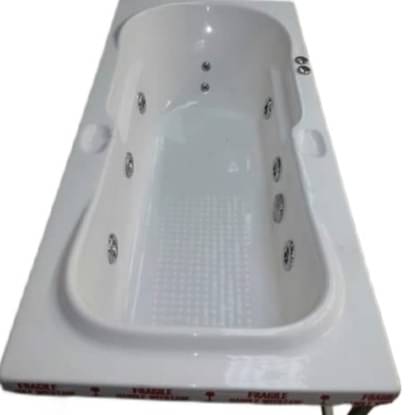 Acrylic Bath Tub