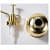 Water Mist Mini Sprayer Can (Water Capacity 250 ML) - top_view