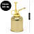 Water Mist Mini Sprayer Can (Water Capacity 250 ML) - rear_view