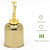 Water Mist Mini Sprayer Can (Water Capacity 250 ML) - right_view