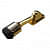 Fancy Aluminium Door Stopper (6 Pieces) - left_view