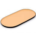 Enamel Oval Serving Tray (Set of 6) - front_view