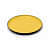 Enamel Round Serving Tray (Set of 6) - front_view