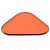Enamel Triangle Serving (Set of 2) - front_view