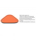 Enamel Triangle Serving (Set of 2) - rear_view
