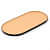 Enamel Serving Tray (Set of 3) - top_view