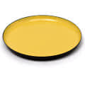 Enamel Serving Tray (Set of 3) - rear_view