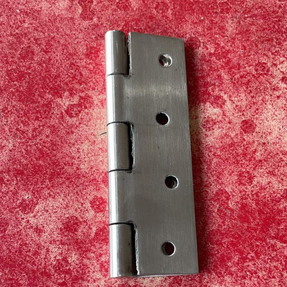Spider Stainless Steel Hinges - photo