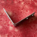 L Shapped Brackets 3" - photo