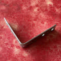 L Shapped Brackets 3" - rear_view