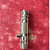 Tower Bolt 4" - front_view