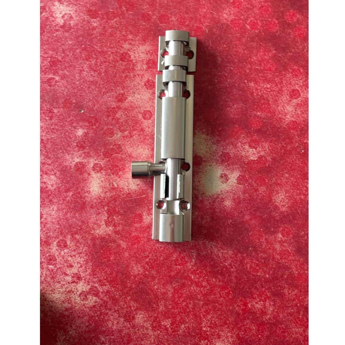 Tower Bolt 4" - top_view