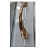 Cabinet Door handle - front_view