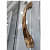 Cabinet Door handle - top_view