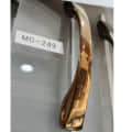 Cabinet Door handle - rear_view