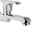 Longbody  Deck Mounted Tap - front_view