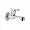 Longbody  Deck Mounted Tap - top_view
