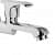 Longbody  Deck Mounted Tap - rear_view