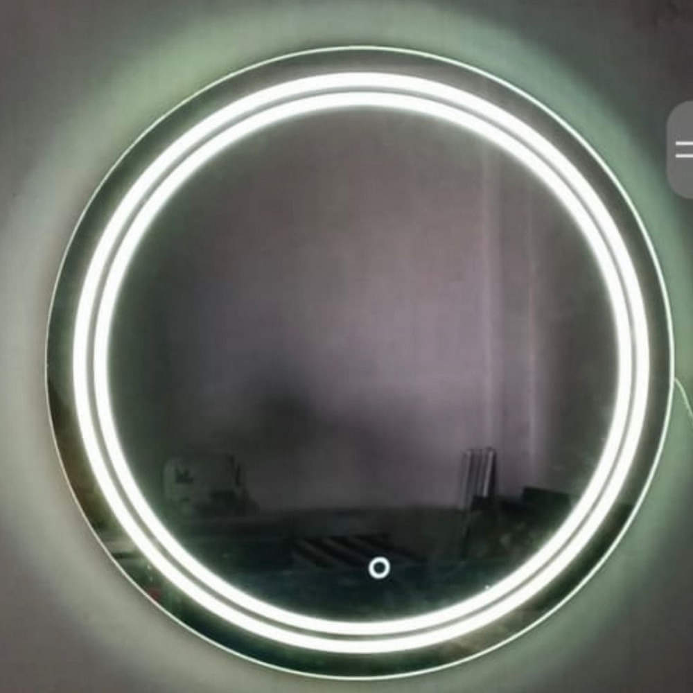 Bath mirror 24 Inch - photo