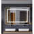 Home Bathroom Led Bath Mirror 18X36 Inch - photo
